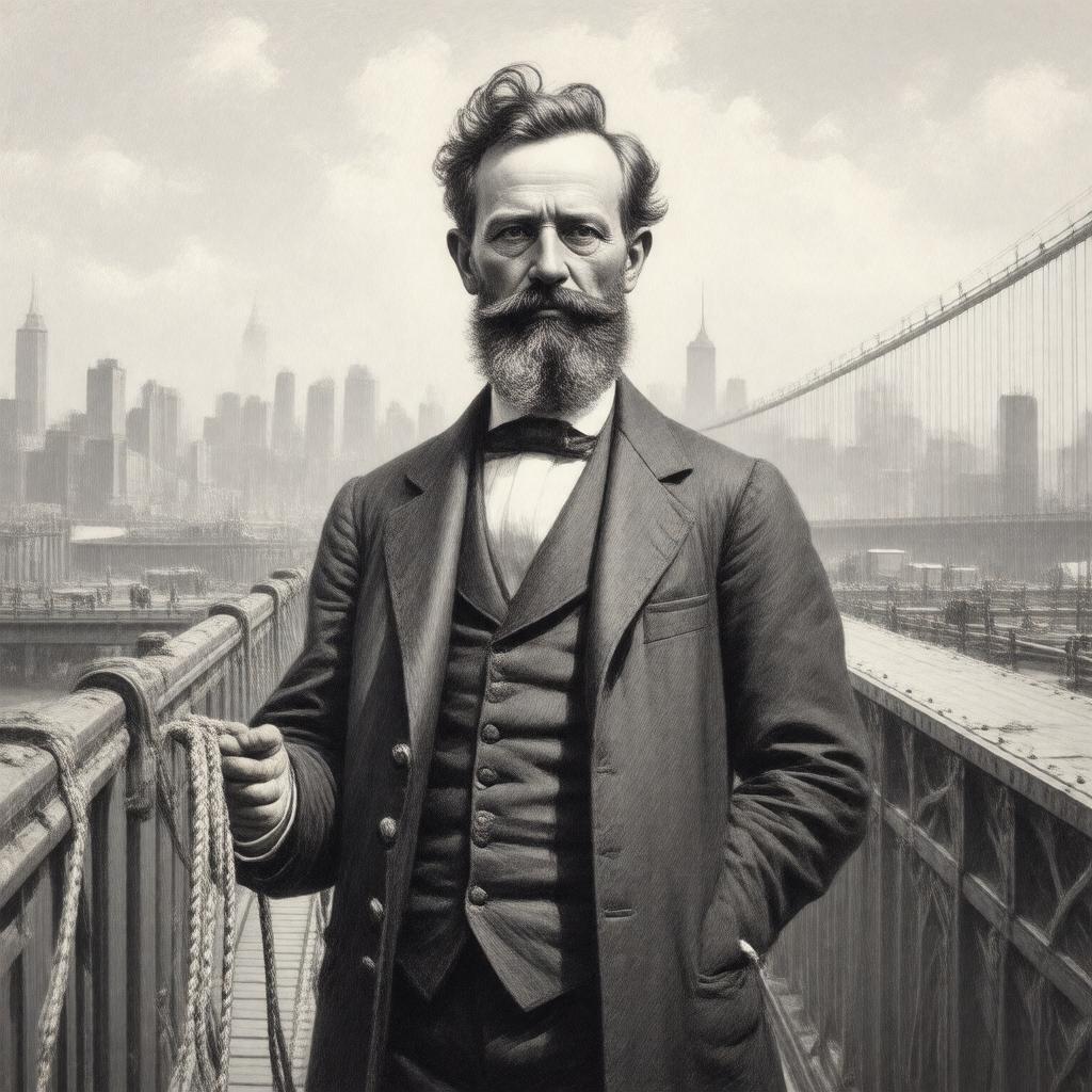 John A. Roebling